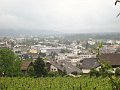 54 Blick auf Vaduz